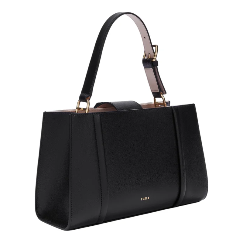 فورلا حقيبة توت Riva مقاس M